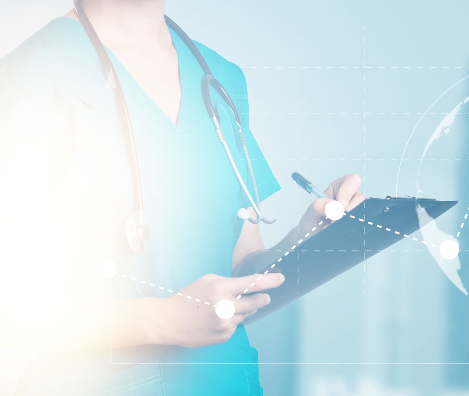 Healthcare career support